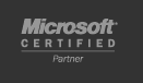 Microsoft Certified Partner